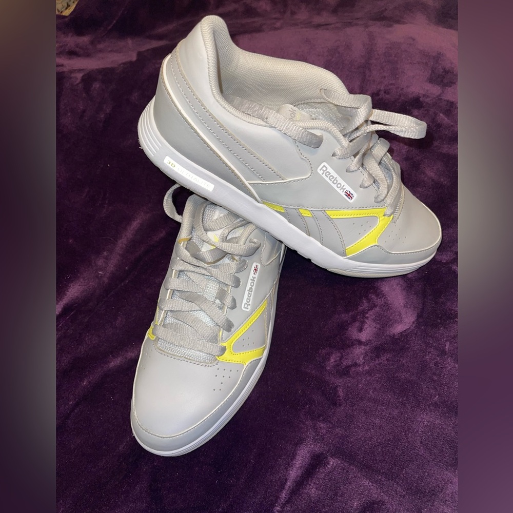 Like new condition 3d Ultralite by Reebok
